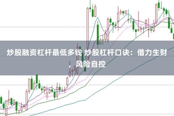 炒股融资杠杆最低多钱 炒股杠杆口诀：借力生财，风险自控