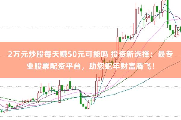 2万元炒股每天赚50元可能吗 投资新选择：最专业股票配资平台，助您蛇年财富腾飞！