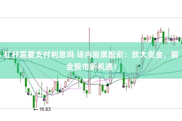 杠杆需要支付利息吗 场内股票配资：放大资金，掘金股市新机遇！
