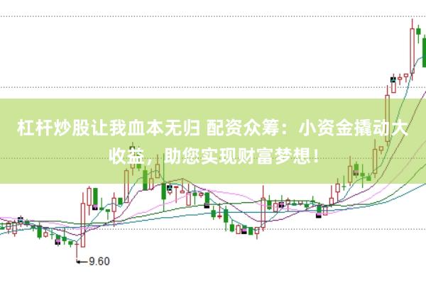 杠杆炒股让我血本无归 配资众筹：小资金撬动大收益，助您实现财富梦想！