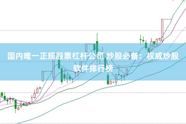 国内唯一正规股票杠杆公司 炒股必备：权威炒股软件排行榜