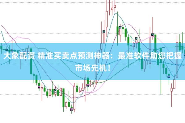 大象配资 精准买卖点预测神器：最准软件助您把握市场先机！