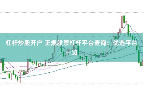 杠杆炒股开户 正规股票杠杆平台查询：优选平台一览