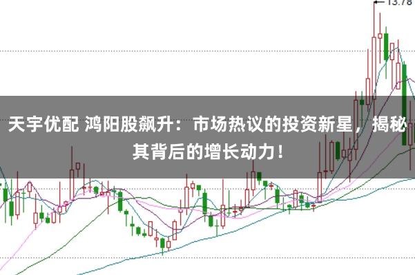 天宇优配 鸿阳股飙升：市场热议的投资新星，揭秘其背后的增长动力！