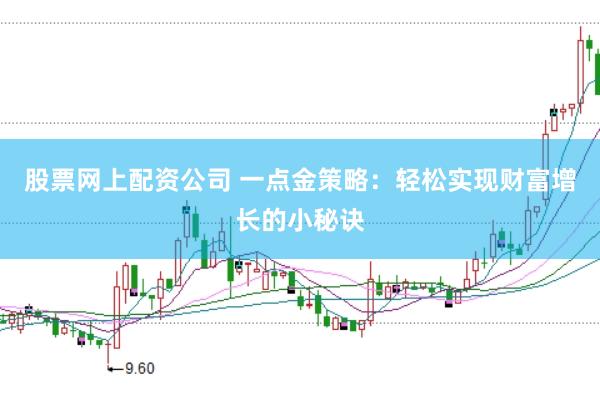 股票网上配资公司 一点金策略：轻松实现财富增长的小秘诀