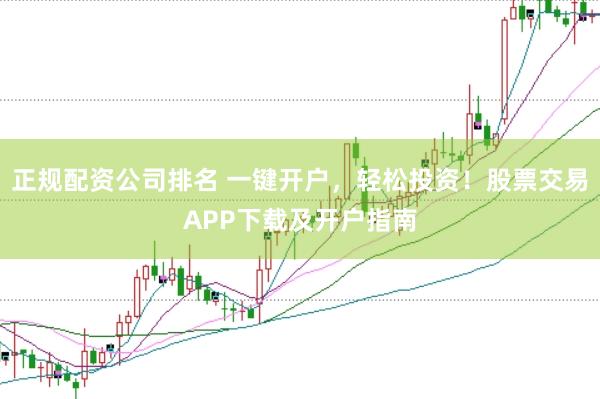正规配资公司排名 一键开户，轻松投资！股票交易APP下载及开户指南