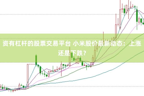 资有杠杆的股票交易平台 小米股价最新动态：上涨还是下跌？