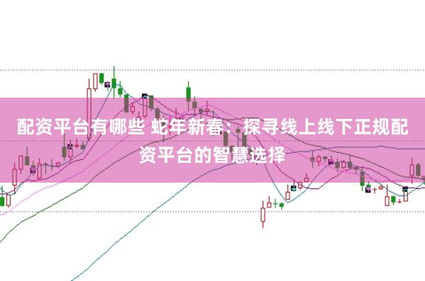配资平台有哪些 蛇年新春：探寻线上线下正规配资平台的智慧选择