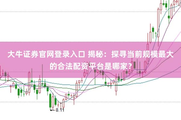大牛证券官网登录入口 揭秘：探寻当前规模最大的合法配资平台是哪家？