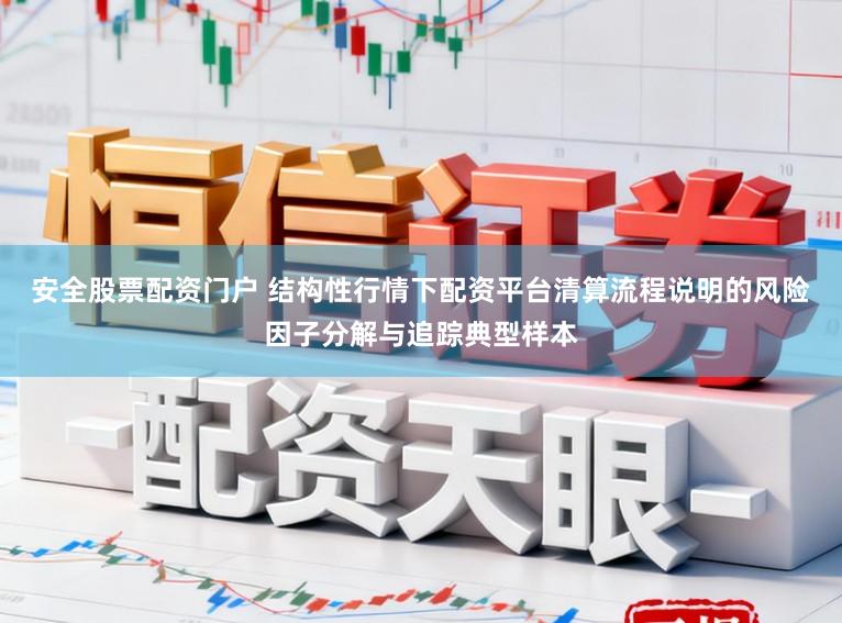 安全股票配资门户 结构性行情下配资平台清算流程说明的风险因子分解与追踪典型样本