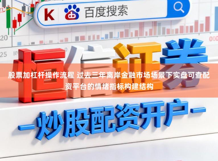 股票加杠杆操作流程 过去三年离岸金融市场场景下实盘可查配资平台的情绪指标构建结构