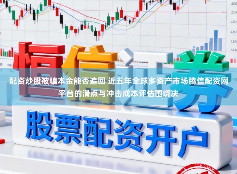 配资炒股被骗本金能否追回 近五年全球多资产市场腾信配资网平台的滑点与冲击成本评估围绕决