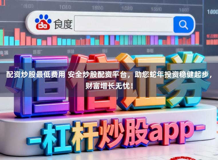 配资炒股最低费用 安全炒股配资平台，助您蛇年投资稳健起步，财富增长无忧！