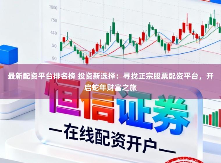最新配资平台排名榜 投资新选择：寻找正宗股票配资平台，开启蛇年财富之旅