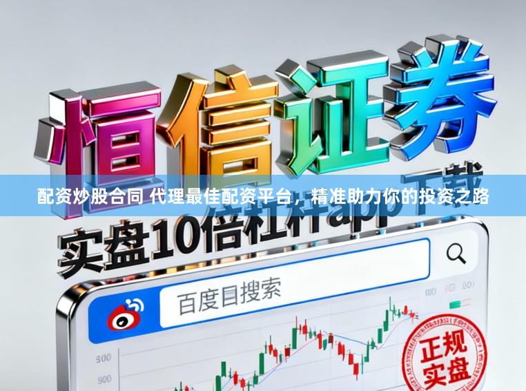配资炒股合同 代理最佳配资平台，精准助力你的投资之路