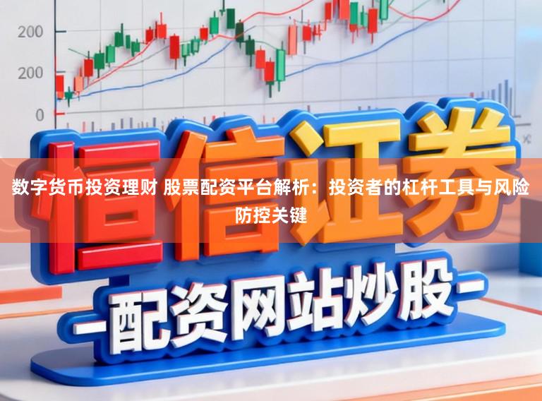 数字货币投资理财 股票配资平台解析：投资者的杠杆工具与风险防控关键