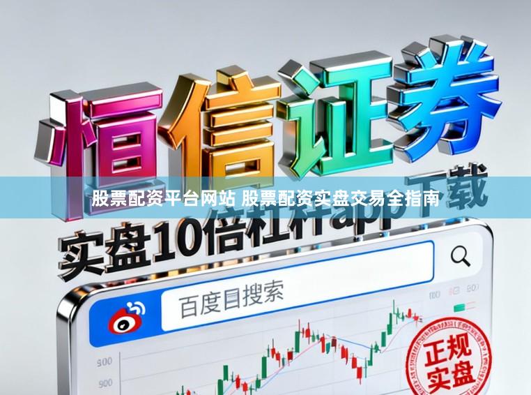股票配资平台网站 股票配资实盘交易全指南