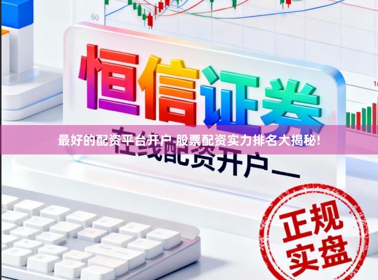 最好的配资平台开户 股票配资实力排名大揭秘!