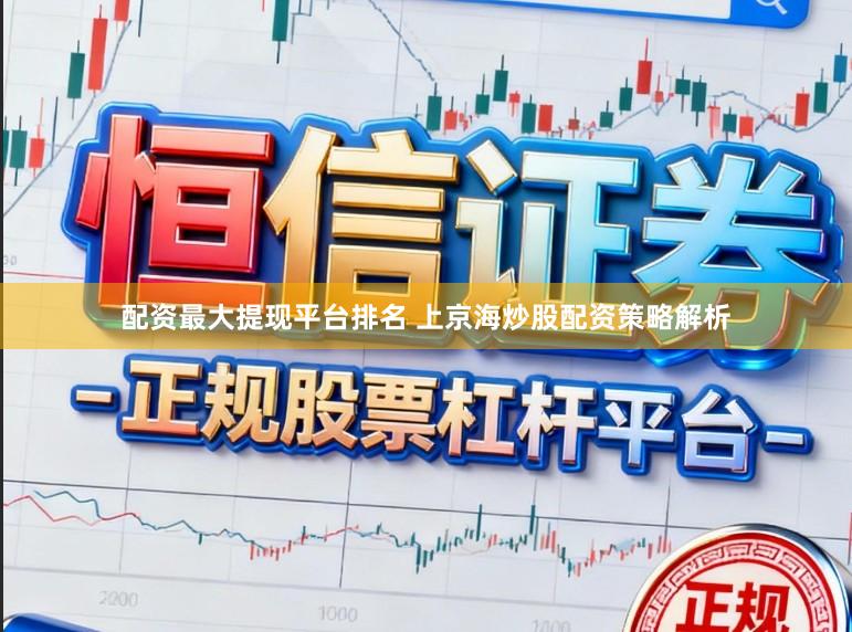 配资最大提现平台排名 上京海炒股配资策略解析