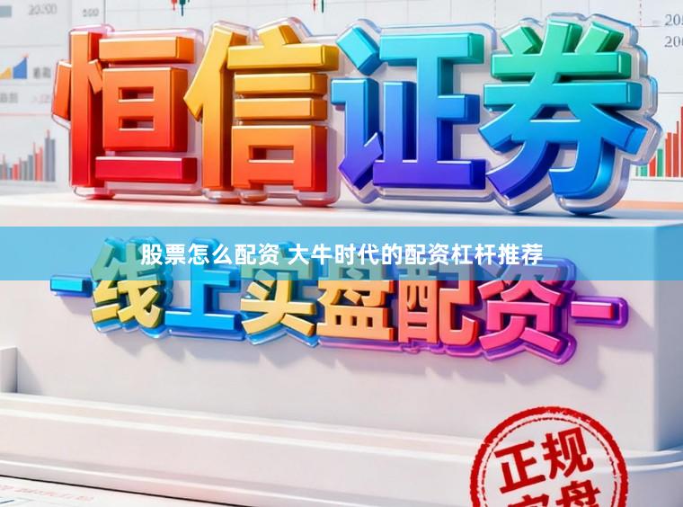 股票怎么配资 大牛时代的配资杠杆推荐